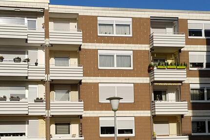 2 12 Zimmer Erdgeschosswohnung in Hamm-Werries ab 01.02.2026 zimmer