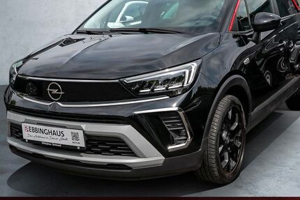Opel Crossland (X)