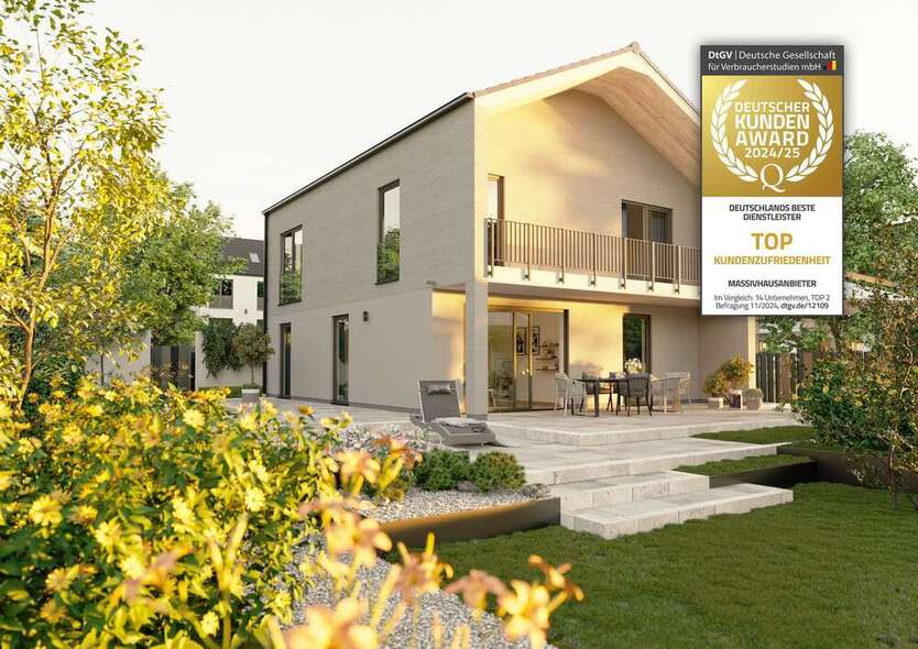 Haus zum Kaufen in Bergkamen 547.498 € 157 m²