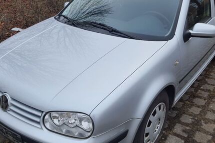 VW Golf 191.000 km 1.599 &euro; Ascheberg 59387