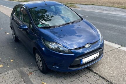 Ford Fiesta 153.000 km 4.000 &euro; Ahlen 59227