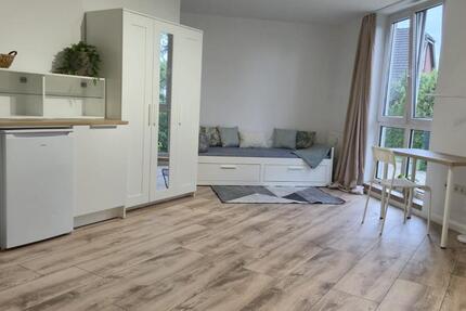 Wohnung Dortmund Brackel - 1 Zimmer, 30 m&sup2;, 419&euro; | Angebot:27541025