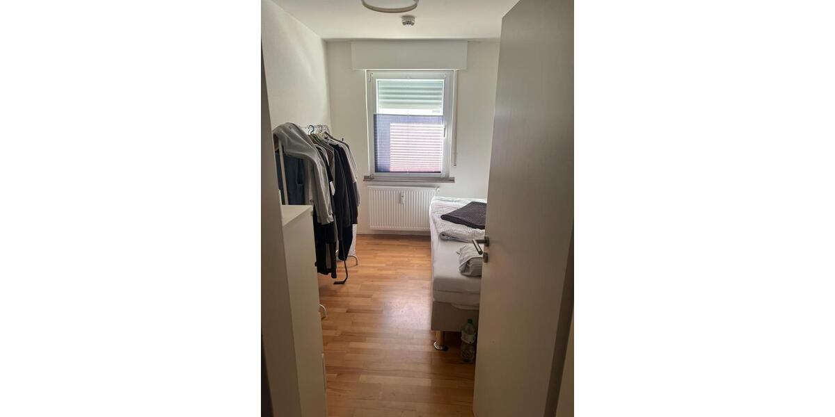 Erdgeschoßwohnung Dortmund Brackel - 3 Zimmer, 78 m&sup2;, 765&euro; | Angebot:26355319