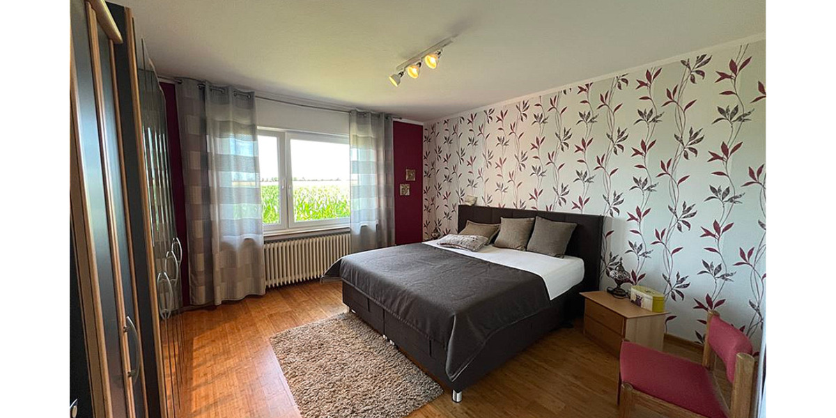 Saniertes, gemütliches Einfamilienhaus mit traumhaftem Garten in Lippetal-Schoneberg! 4 zimmer