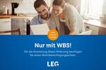Etagenwohnung Menden (Sauerland) Berkenhofskamp - 3 Zimmer, 86 m&sup2;, 426&euro; | Angebot:22271130