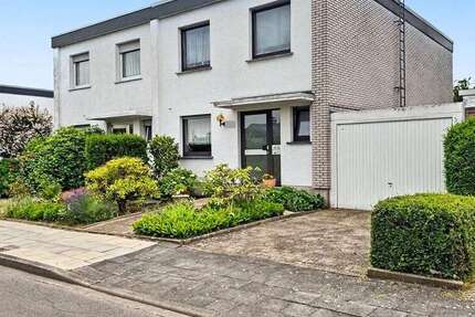 Haus Unna Alte Heide - 3 Zimmer, 110 m&sup2;, 279.000&euro; | Angebot:26939391