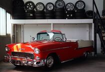 Chevrolet Andere