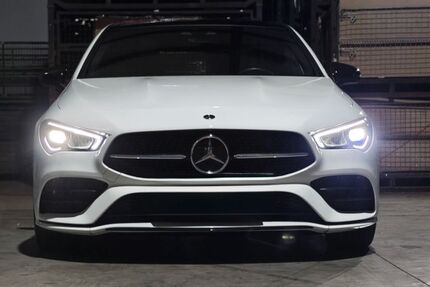 Mercedes CLA 180