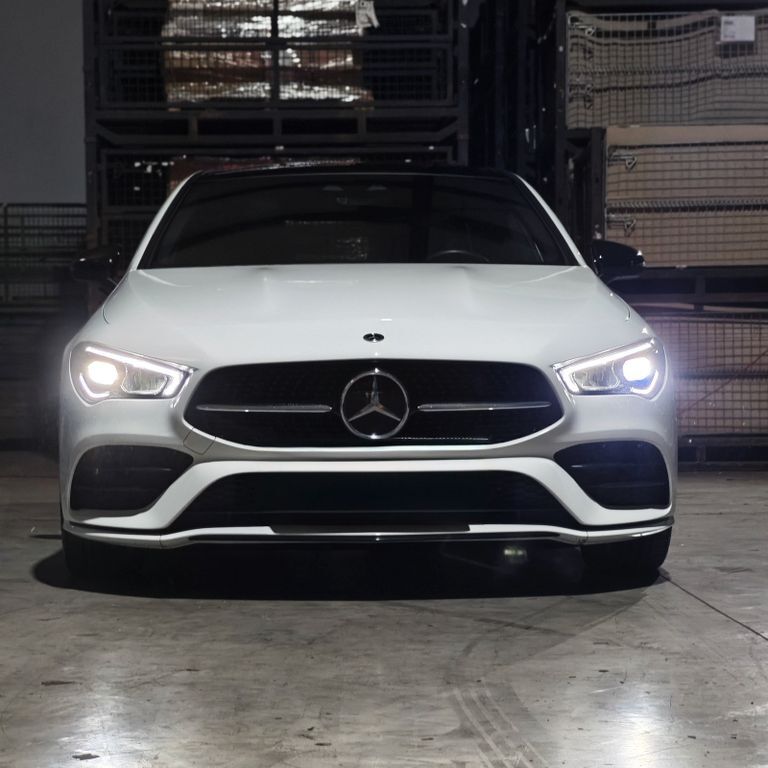 CLA 180