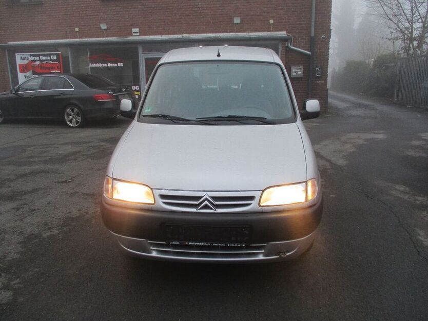 Berlingo