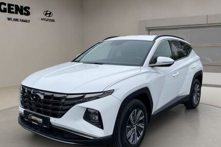 Hyundai TUCSON 49.183 km 21.990 &euro; Soest 59494