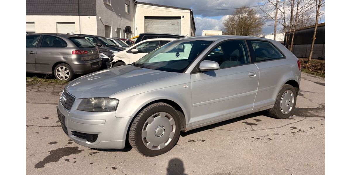 Audi A3 270.000 km 1.900 &euro; Werl 59457