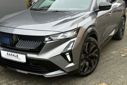 Renault Rafale 23.970 km 47.990 &euro; Hamm 59063