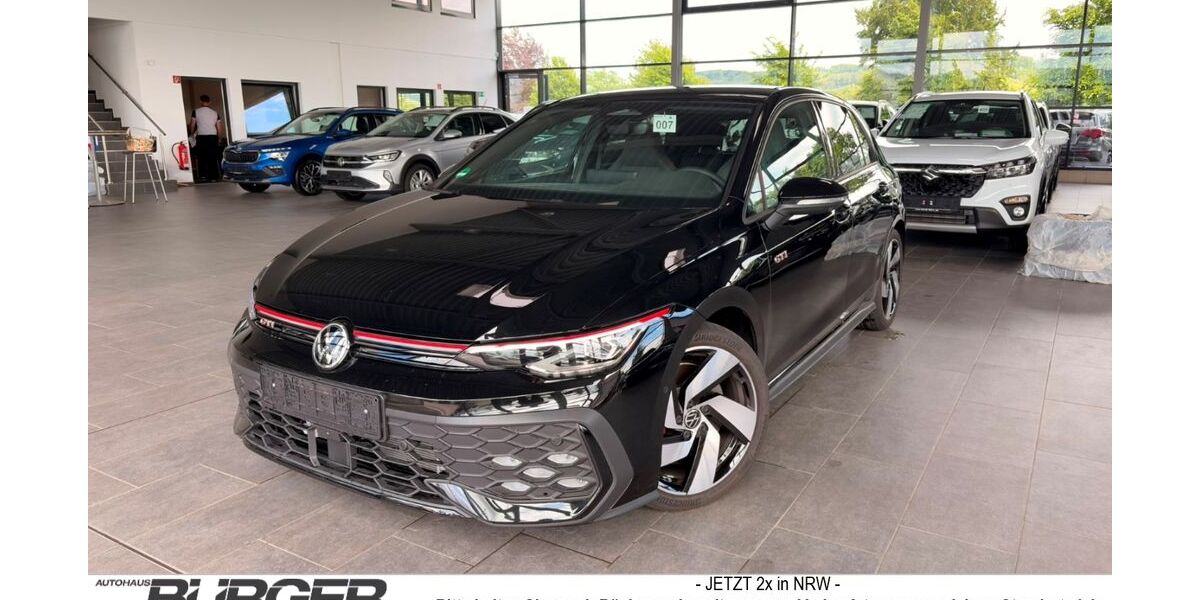 VW Golf 3.100 km 39.970 &euro; Lünen 44536