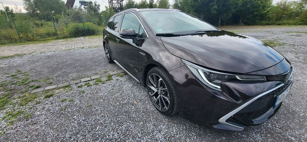 Corolla
