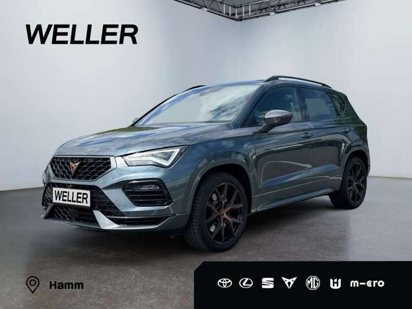 Ateca