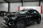 Audi Q3 40 TDI QUATTRO ADVANCED MATRIX-LED,VOLL-LEDER 86.000 km 31.444 &euro; Hamm 59077
