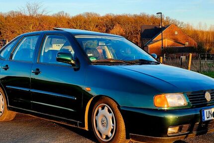 VW Polo 85.000 km 2.590 &euro; Bergkamen 59192