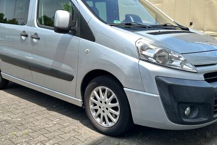 Citroen Jumpy