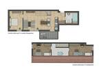 Etagenwohnung Drensteinfurt - 4 Zimmer, 98 m&sup2;, 443.000&euro; | Angebot:25657607