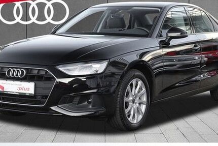 Audi A4 38.780 km 28.440 &euro; Lünen 44534