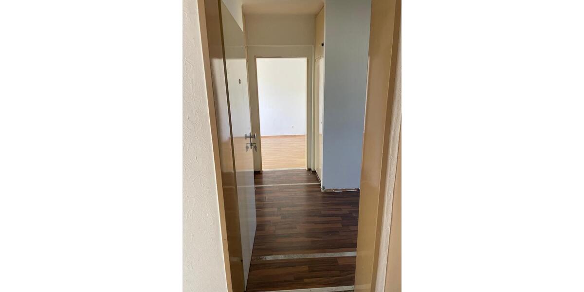 Etagenwohnung Arnsberg Rusch - 3 Zimmer, 62 m&sup2;, 69.000&euro; | Angebot:26335027