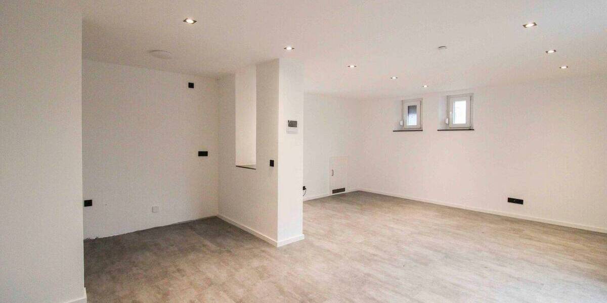 Einfamilienhaus Hamm Wiescherhöfen - 1 Zimmer, 1.100.000&euro; | Angebot:26160850