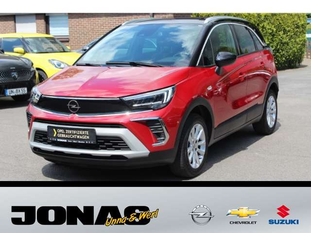 Crossland
