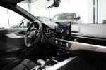 Audi A4 Avant 35 TDI S-LINE SPORT BLACK / LED / VC 167.000 km 18.331 &euro; Hamm 59077