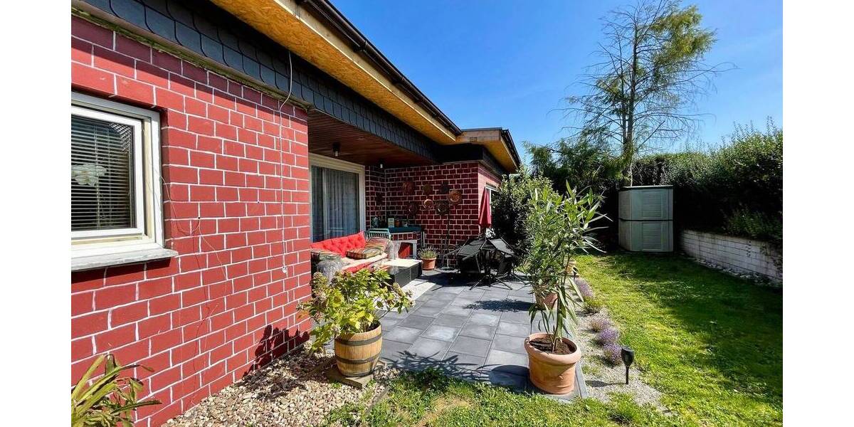 Bungalow Fröndenberg-Frömern Frömern - 5 Zimmer, 147 m&sup2;, 399.000&euro; | Angebot:26128896
