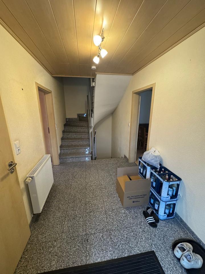 Haus mit Keller und ausgebautem Dachboden zu verkaufen zimmer