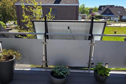Wohnung Bergkamen - 2.5 Zimmer, 70 m&sup2;, 1.200&euro; | Angebot:26380602