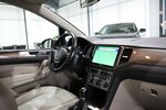 VW Golf Sportsvan 2.0 TDI BMT Comfortline / ABN.AHK 108.000 km 11.555 &euro; Hamm 59077