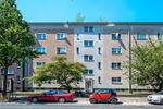 Etagenwohnung Dortmund Brackel - 2 Zimmer, 49 m&sup2;, 190&euro; | Angebot:26237808