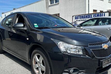 Chevrolet Cruze 157.000 km 2.499 &euro; Soest 59494