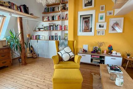 Wohnung Dortmund Brackel - 4 Zimmer, 105 m&sup2;, 1.600&euro; | Angebot:25420323