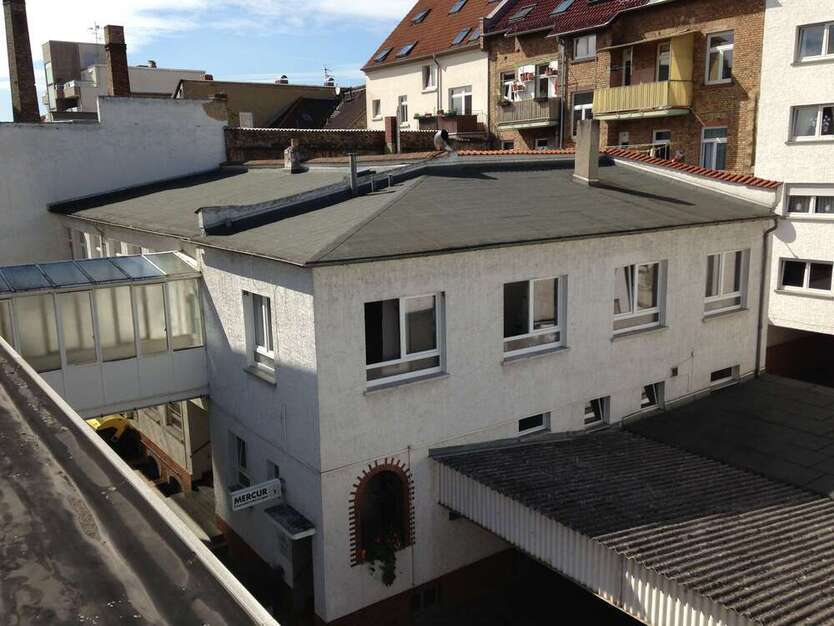 Büro in Offenbach 475 € 53 m²
