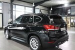 BMW X1 sDrive 18d Advantage / LIVE+HEAD-UP / LED 124.000 km 20.777 &euro; Hamm 59077