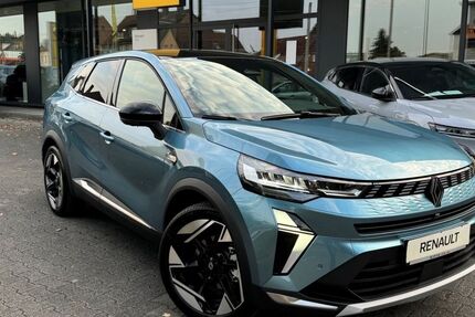 Renault Symbioz 19.900 km 33.990 € Hamm 59063