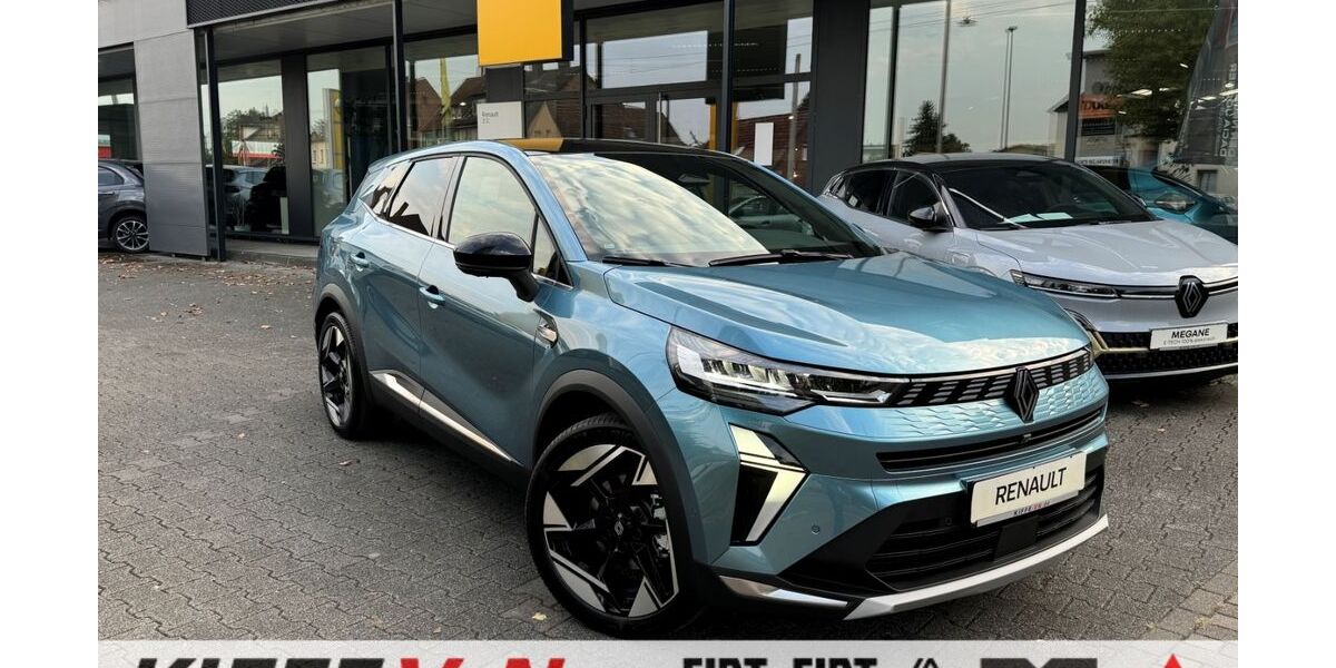 Renault Symbioz 19.900 km 33.990 € Hamm 59063