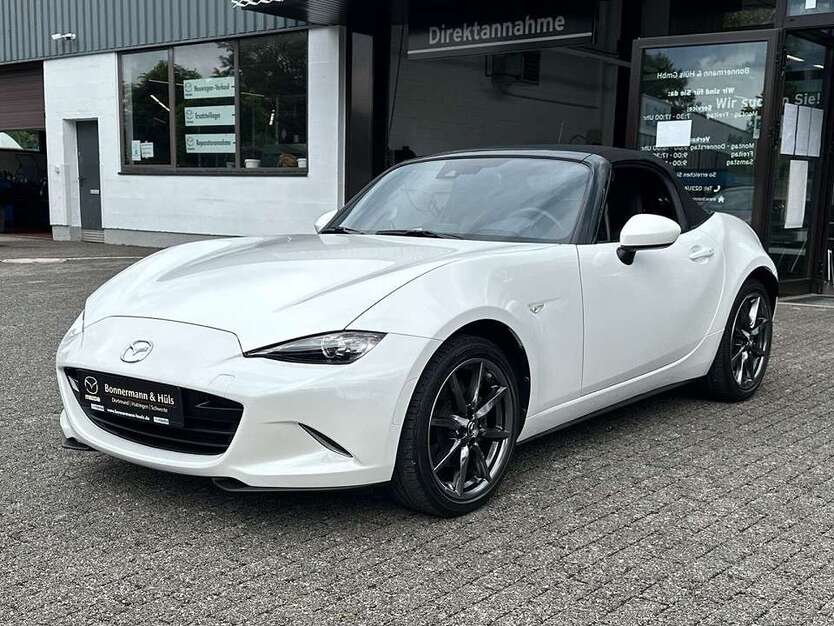 MX-5