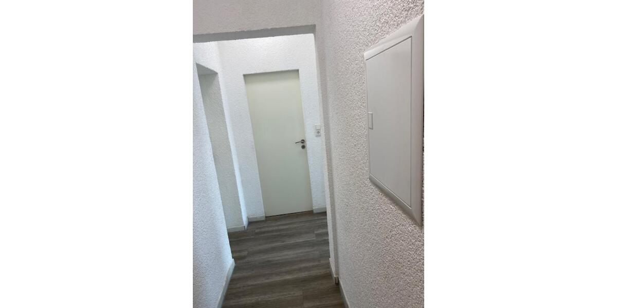 Wohnung gegenüber Kamener Rathaus 2 zimmer