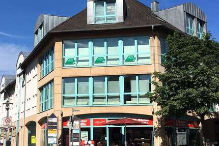Büro in Schwerte 858 € 102 m²