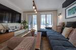 Ein lichtdurchfluteter Bungalow mit Gewerbehalle für die ganze Familie in Top-Wohnlage von Bork zimmer