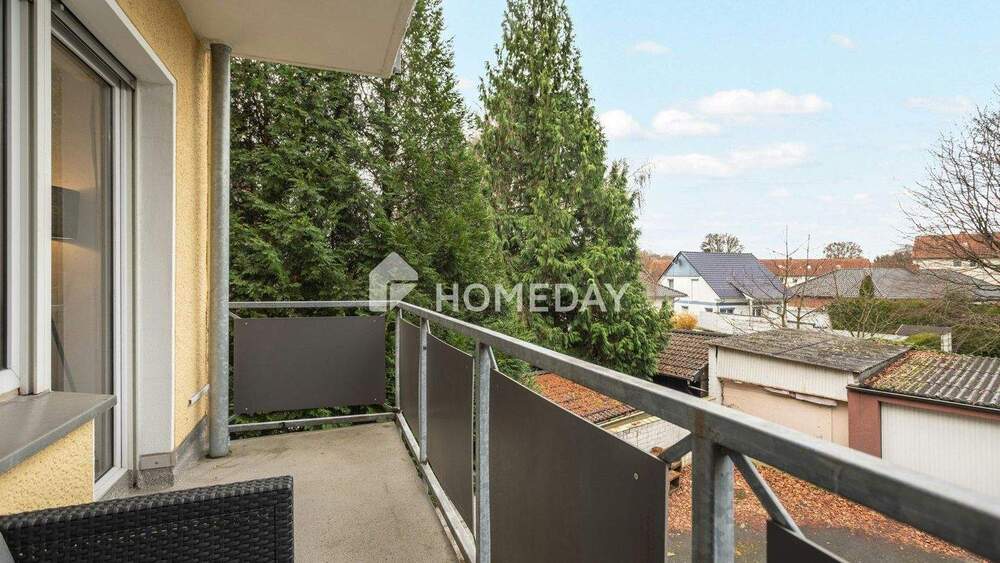 Etagenwohnung Hamm Hamm-Norden - 2 Zimmer, 58 m&sup2;, 109.000&euro; | Angebot:25357951