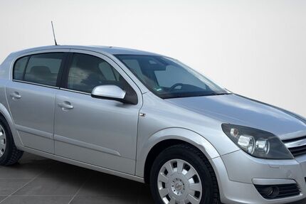 Opel Astra 71.859 km 5.990 € Everswinkel 48351