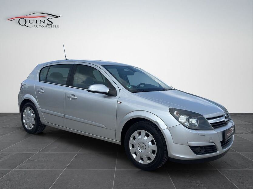 Opel Astra 71.859 km 5.990 € Everswinkel 48351