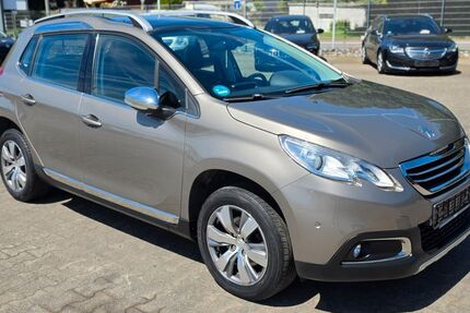 Peugeot 2008 161.178 km 5.700 &euro; Beckum 59269