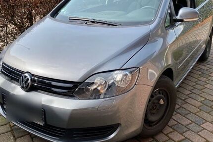 VW Golf Plus 240.000 km 4.550 &euro; Werne 59368