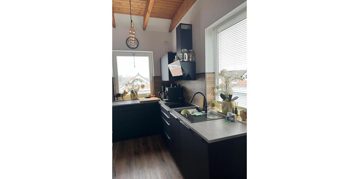 Maisonettenwohnung Ahlen Dolberg - 3 Zimmer, 74 m&sup2;, 750&euro; | Angebot:26387868